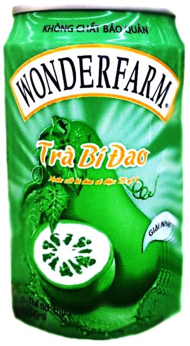 WONDERFARM TRA BI DAO