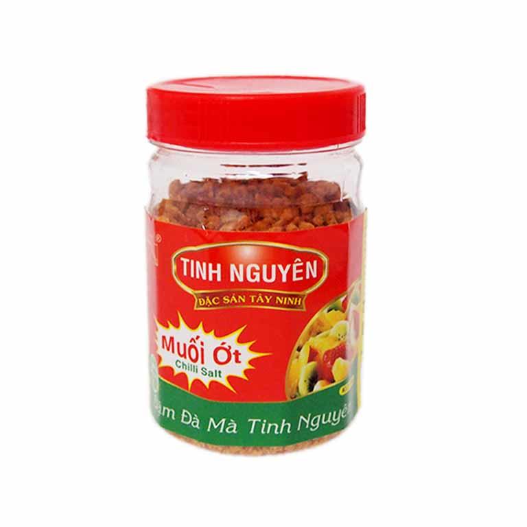 TINH NGUYEN MUOI OT 100GM