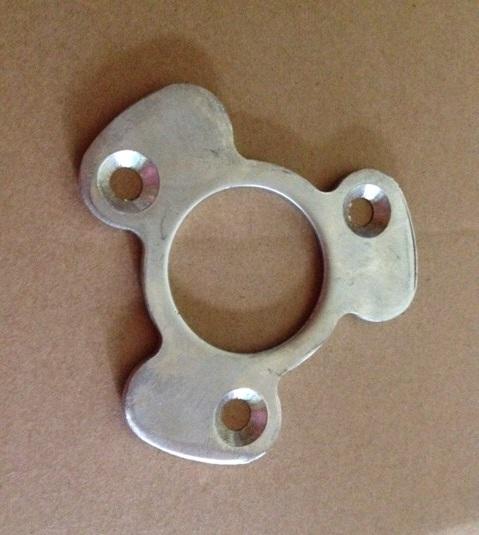 Drive Hub Plate   for SD400WS
