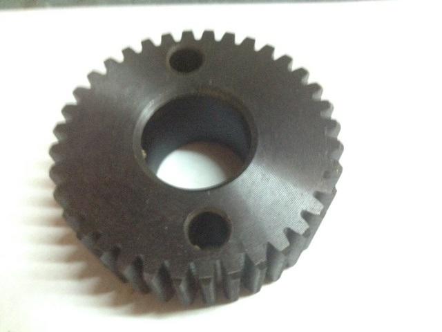 selector gear  for SD400WS