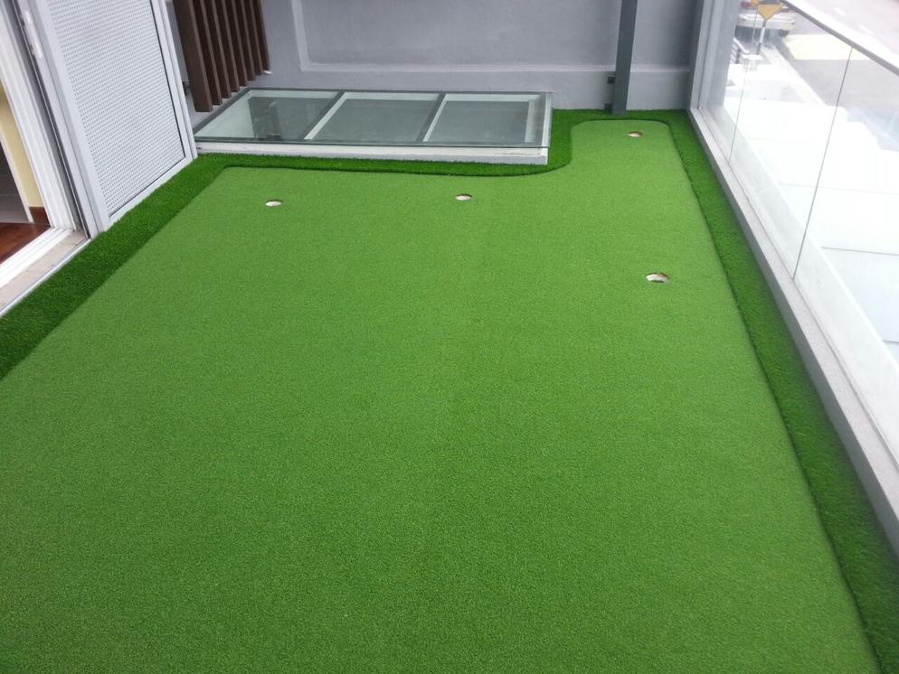 Putting Green