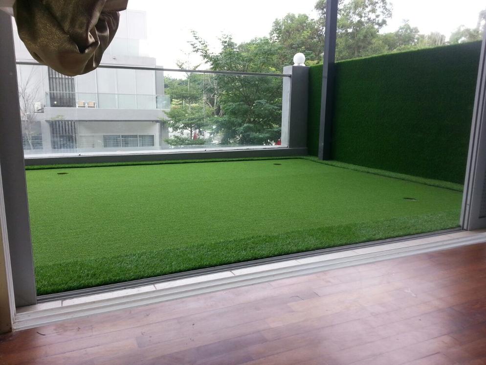 Putting Green