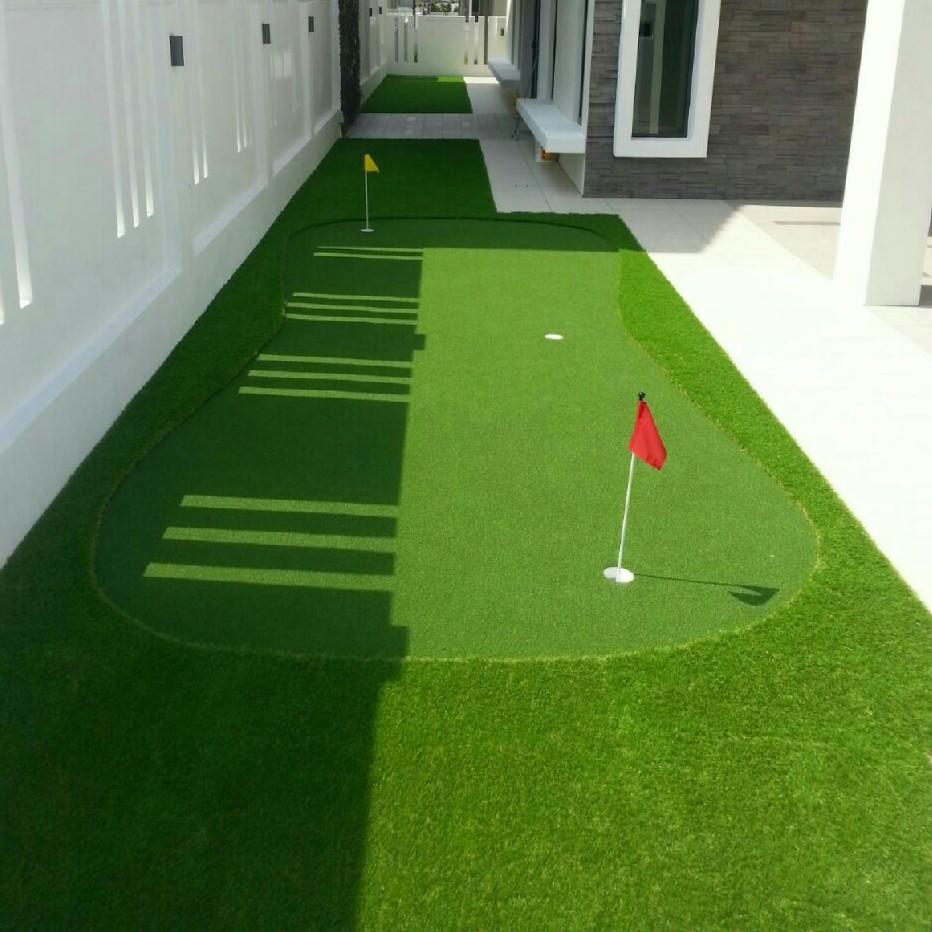 Putting Green