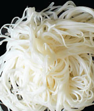 noodles misua