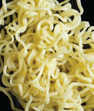 noodles ramen