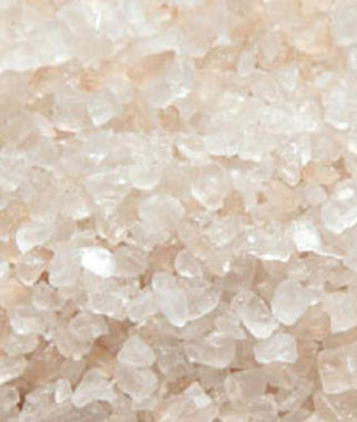 salt roasted bamboo
