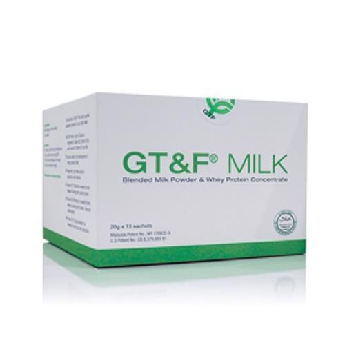 GTF milk powder