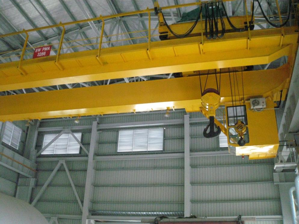Registered and Supply New Lifting & Structure Service