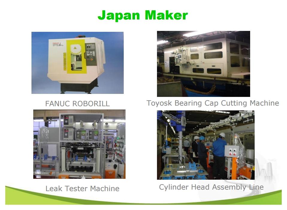 Japan Maker