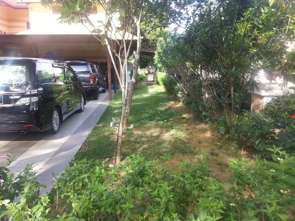 Outdoor