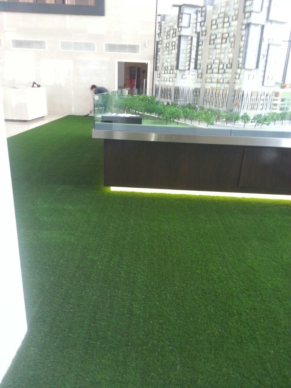 Sales Gallery