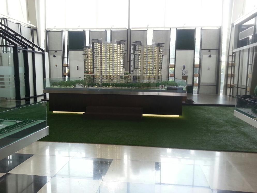 Sales Gallery