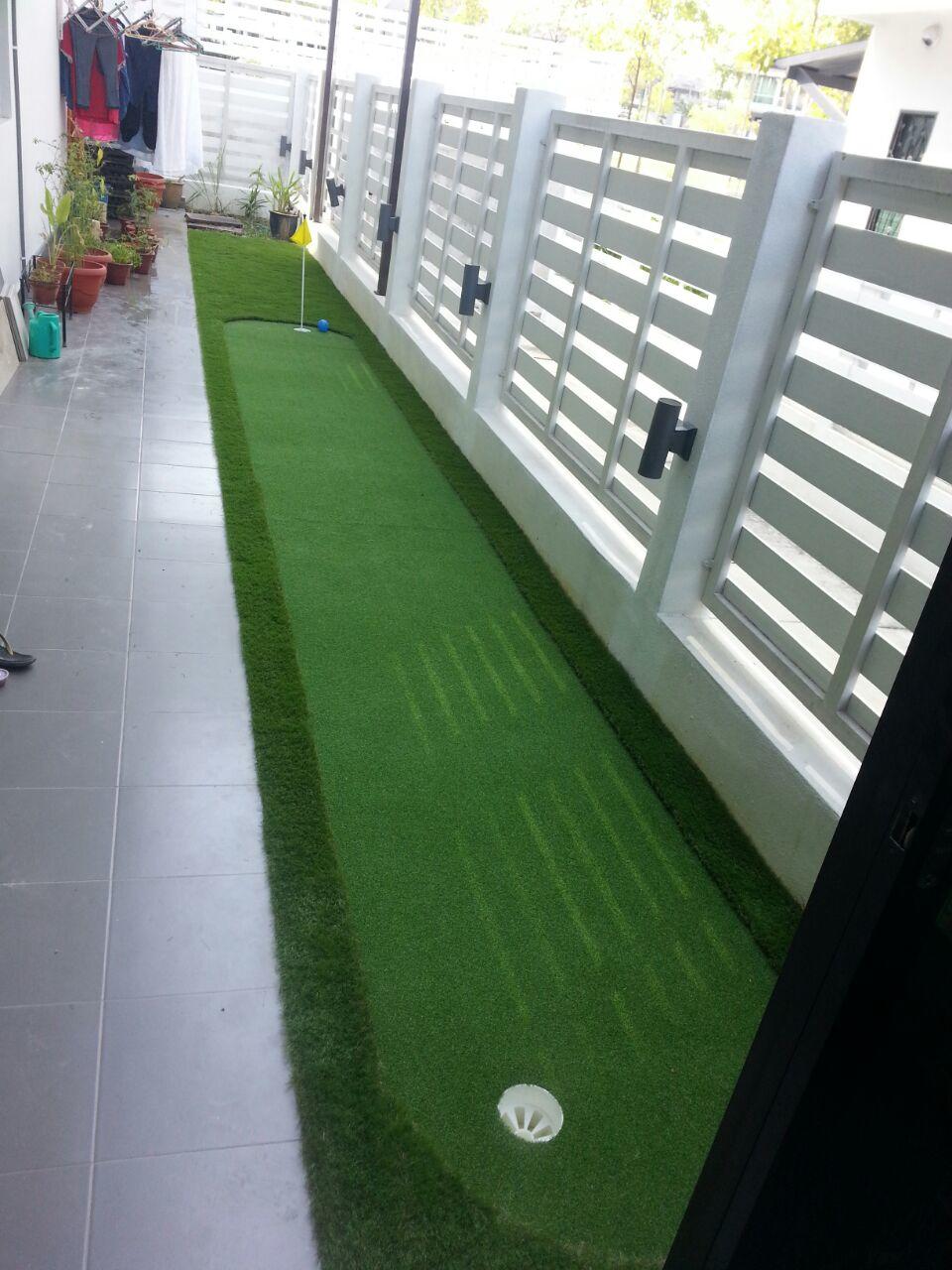 Putting Green