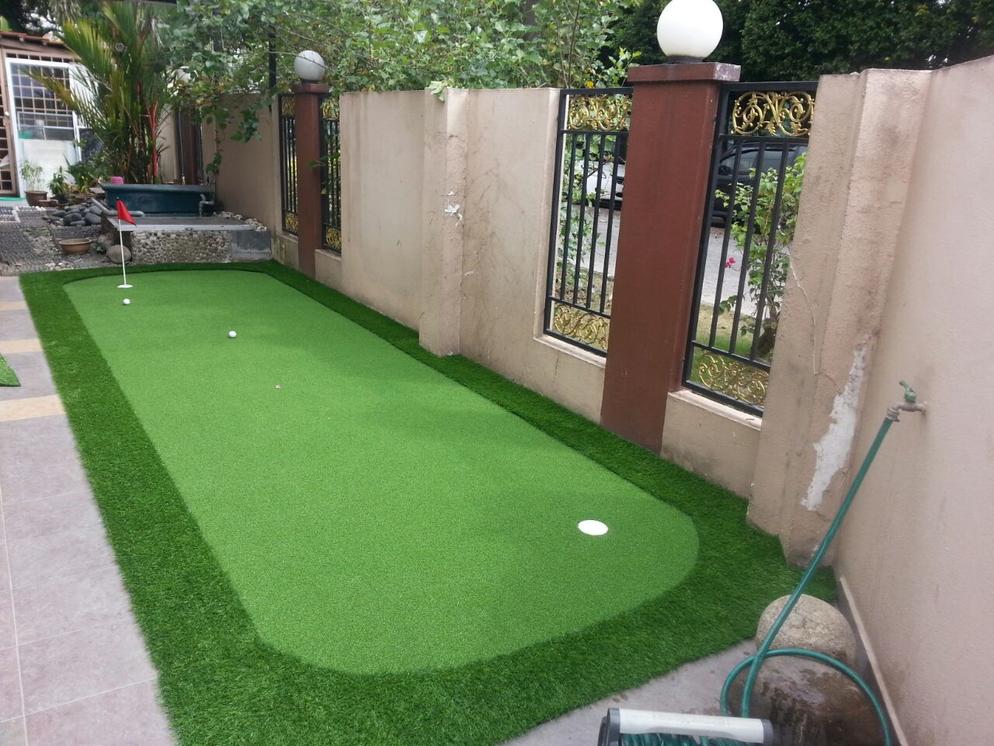 Putting Green