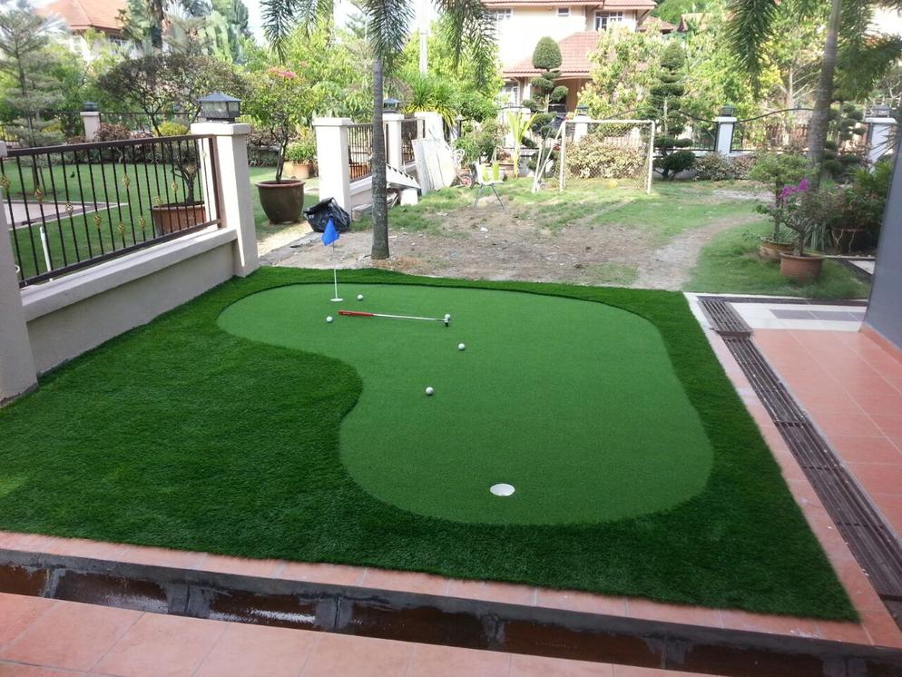 Putting Green