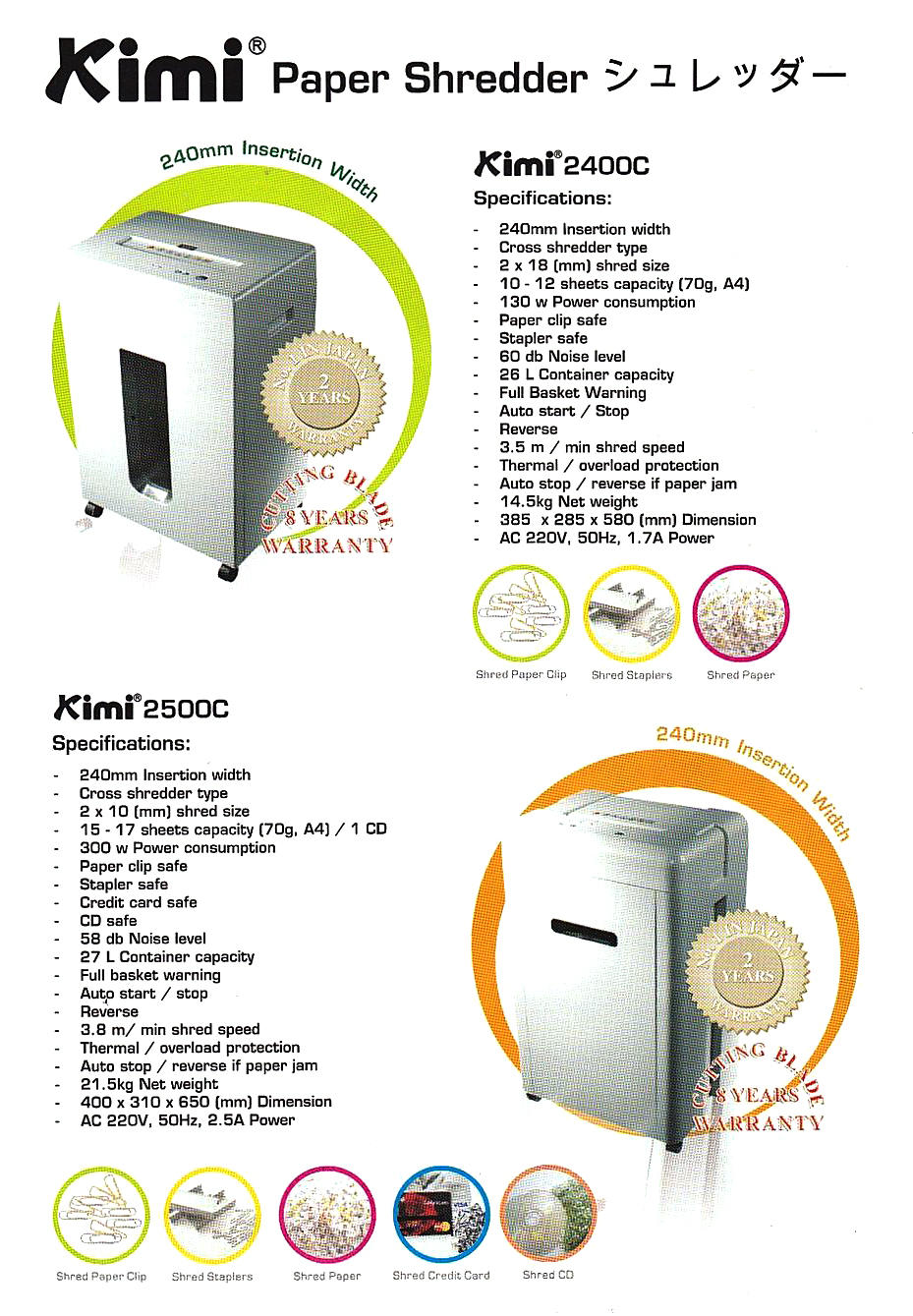 Office Equipment 2