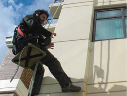Building Maintenance
