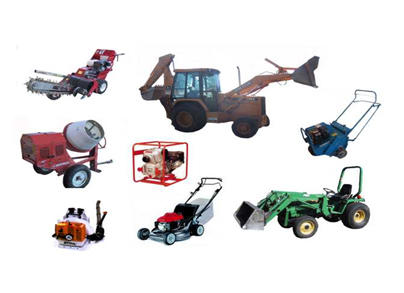 Supply & Trading