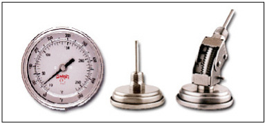 BiMetalThermometers