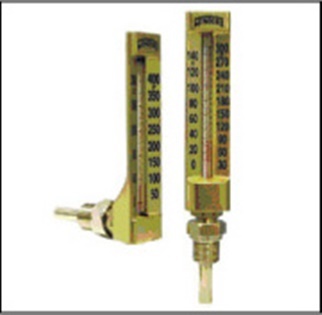 HVACTHERMOMETERGCSERIES