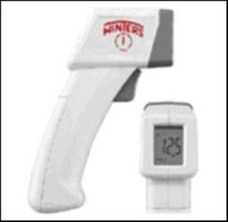 NonContactThermometer