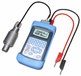 calog loadcell calibrator