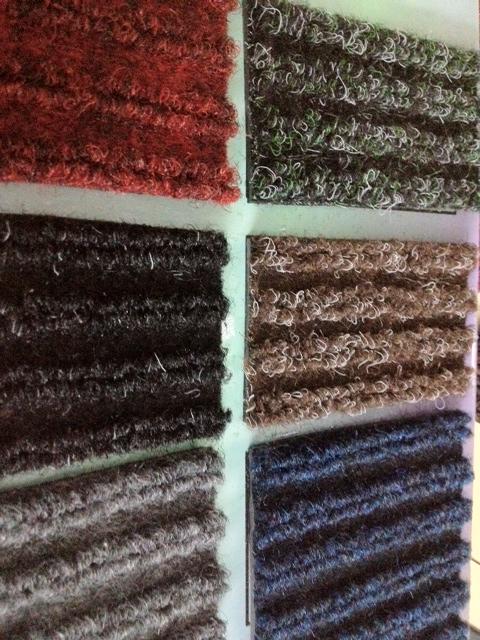 Super Duty Tough Rib Mat