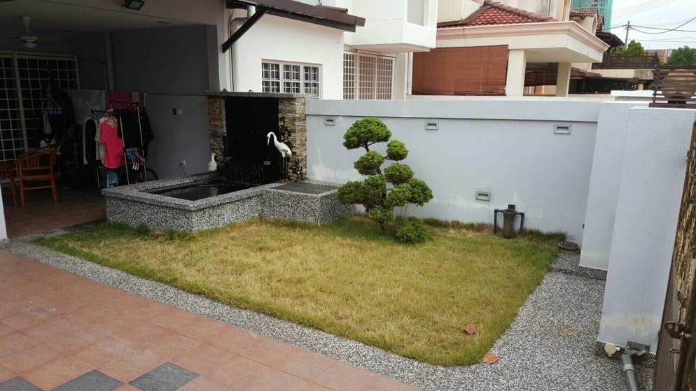 Outdoor