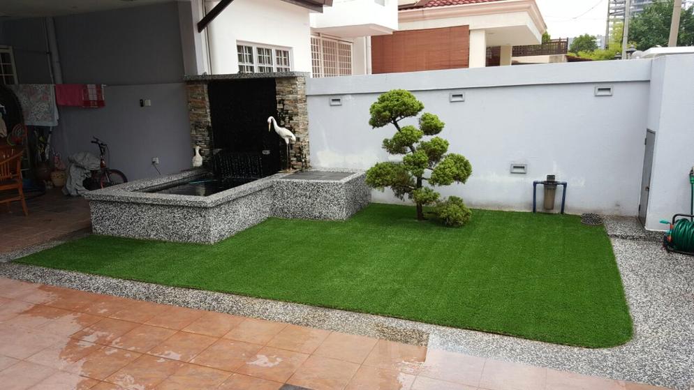 Outdoor