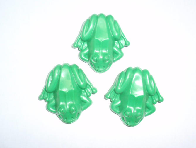 Frog Clicker