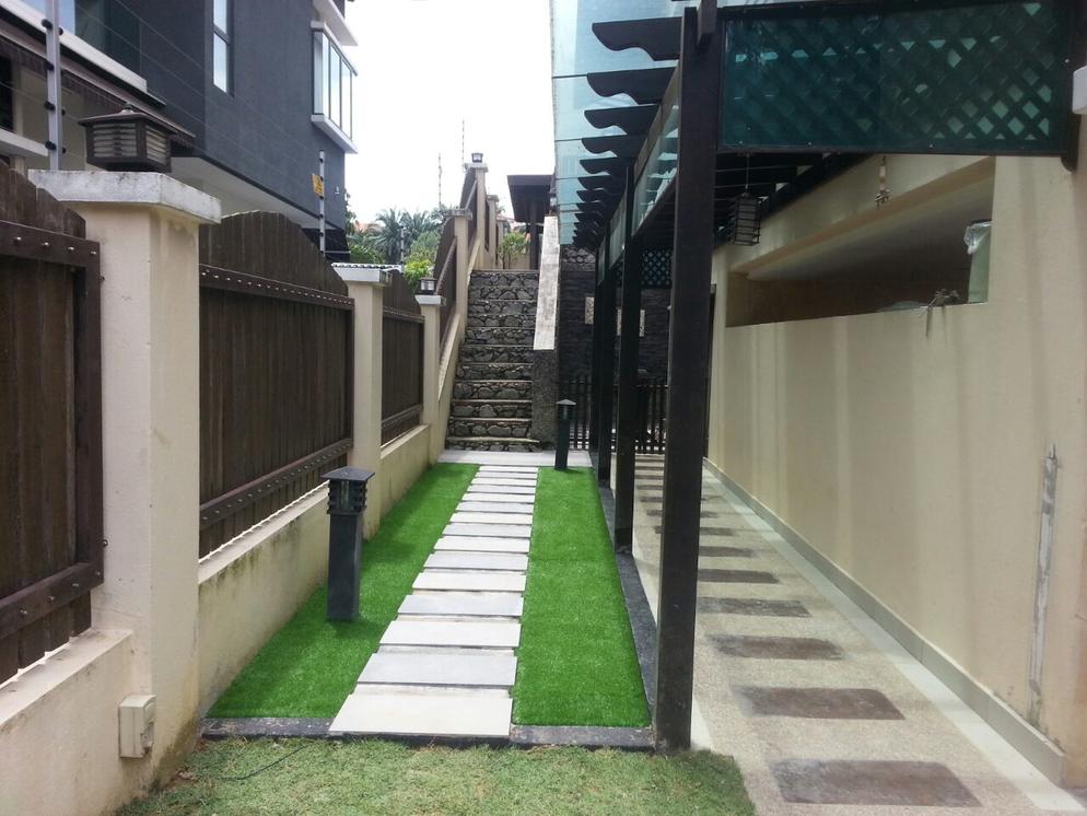Outdoor