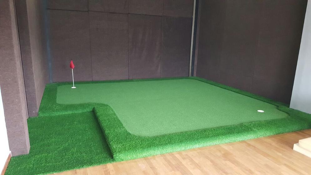 Indoor