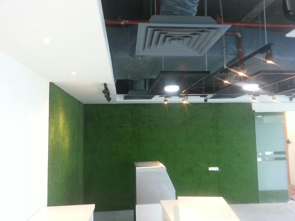 Wall