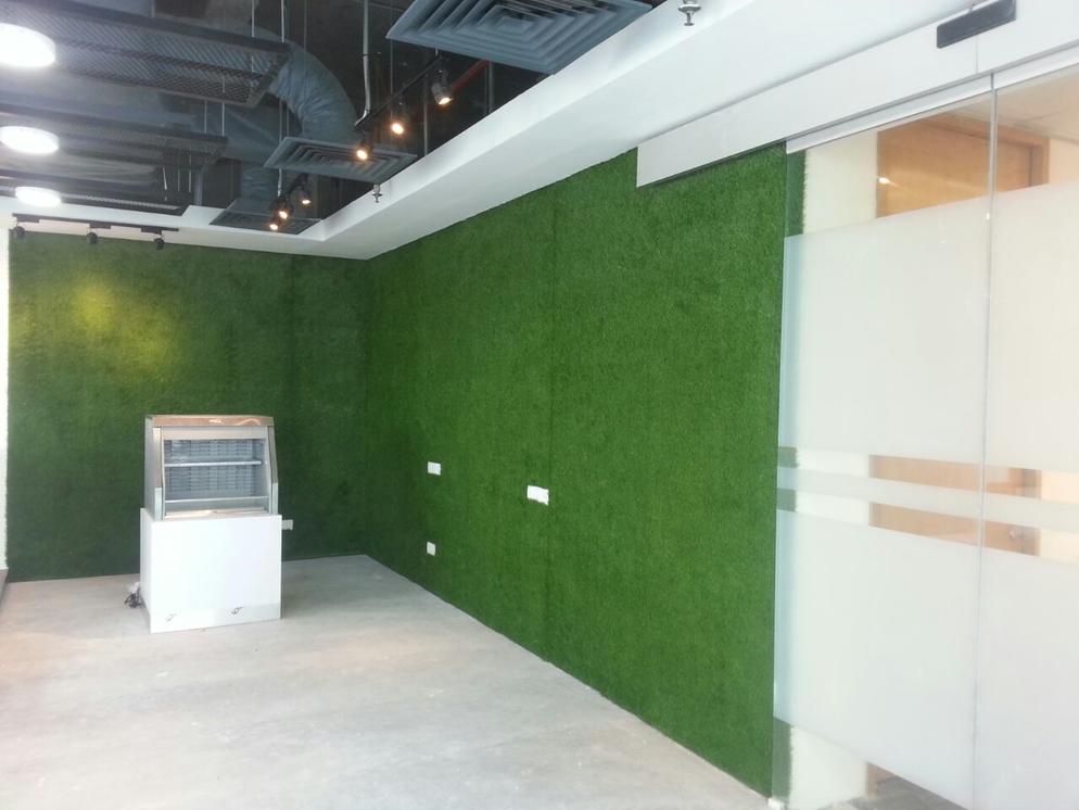 Wall