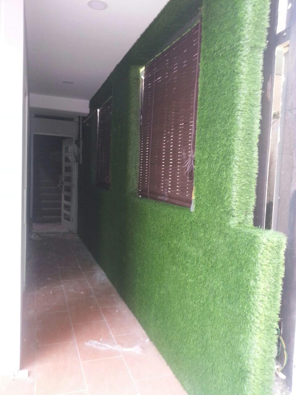 Wall
