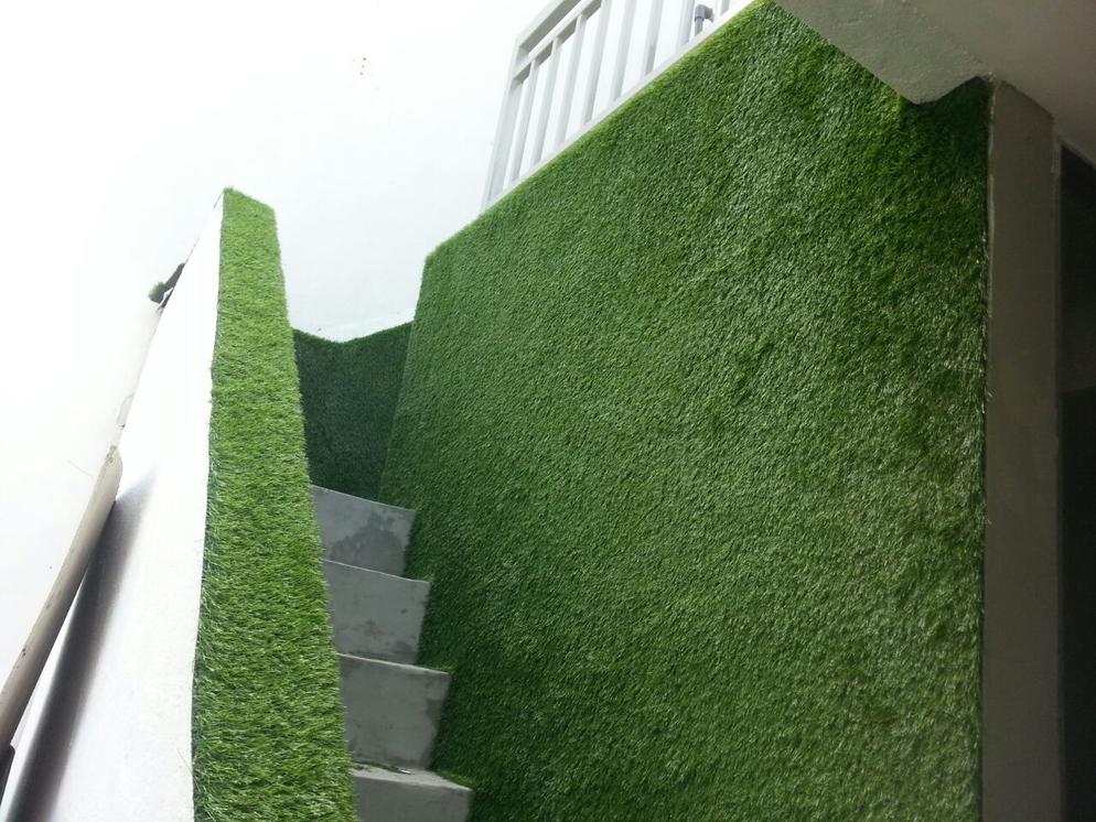 Wall