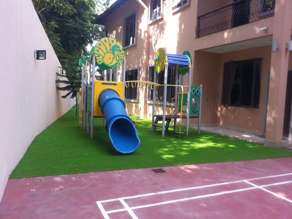 Play Ground