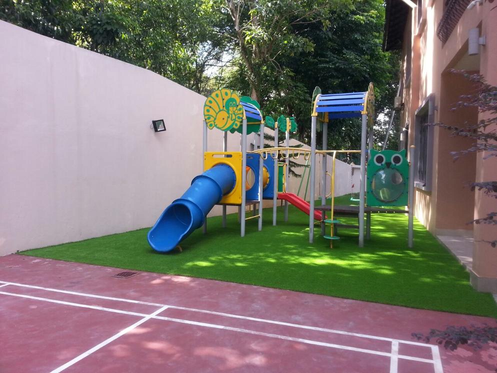 Play Ground