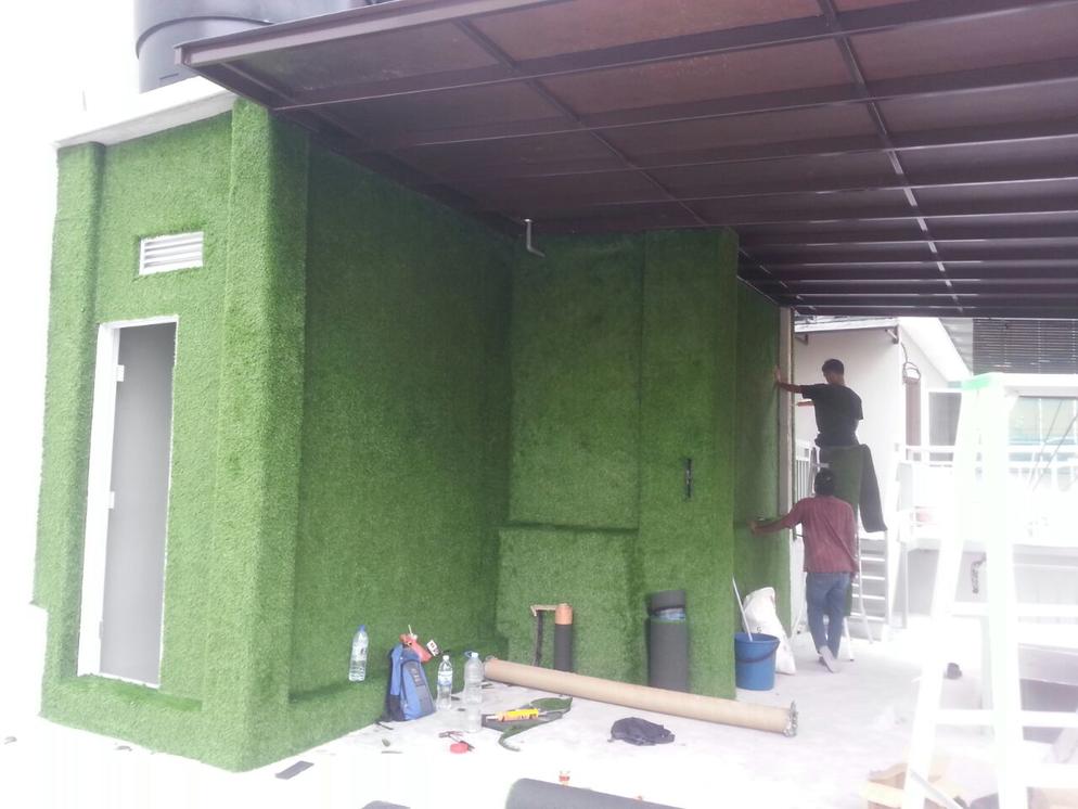 Wall