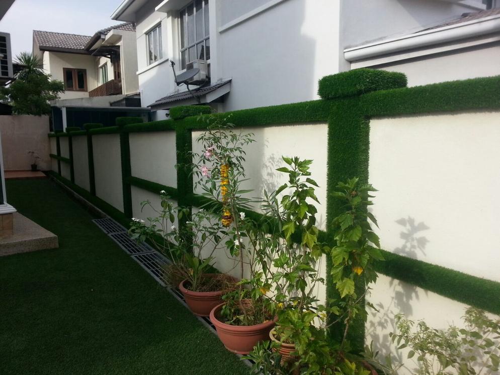 Wall