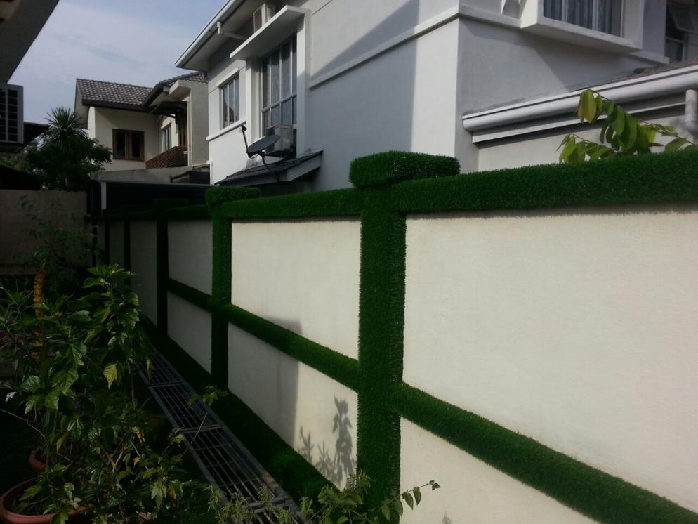 Wall