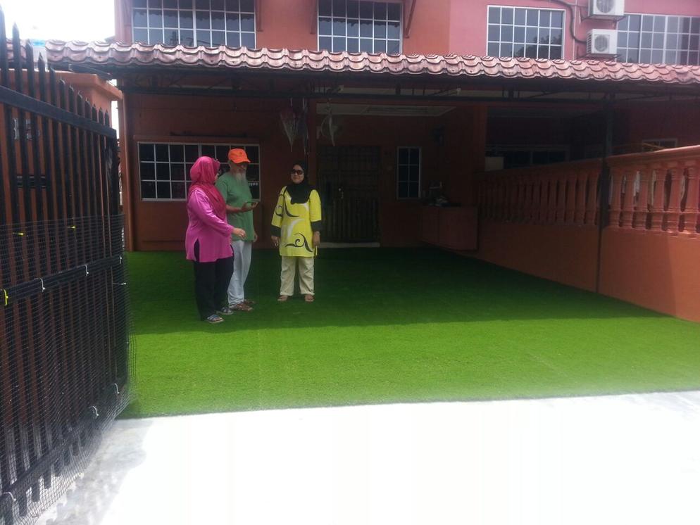 Outdoor