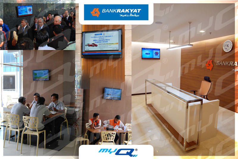 Bank Rakyat