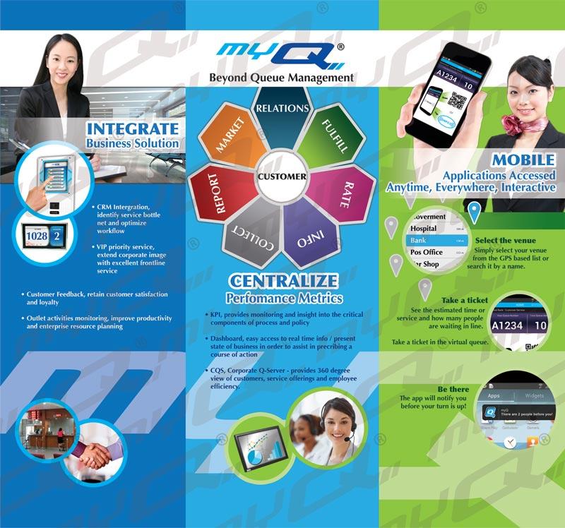 myQ Solution Banner 2013