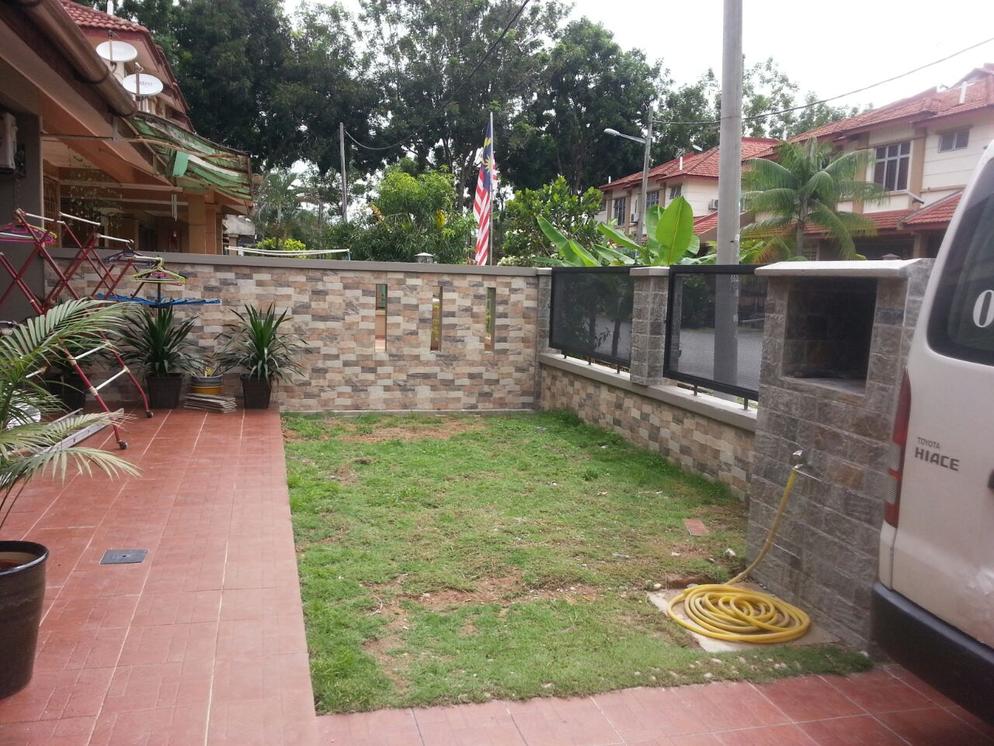 Outdoor