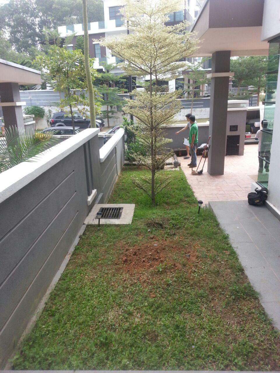 Outdoor