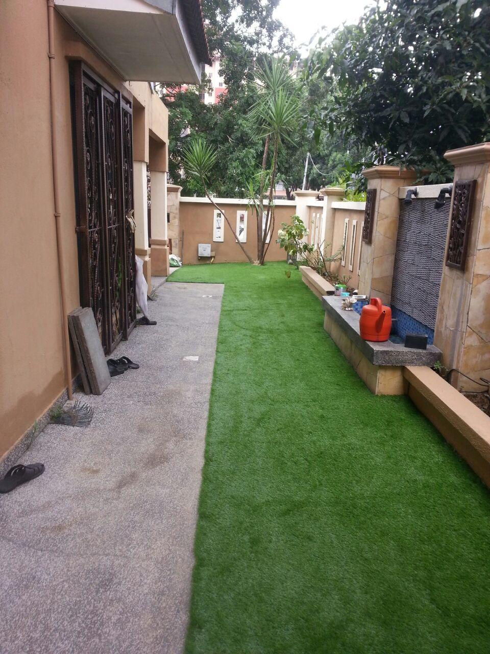 Outdoor