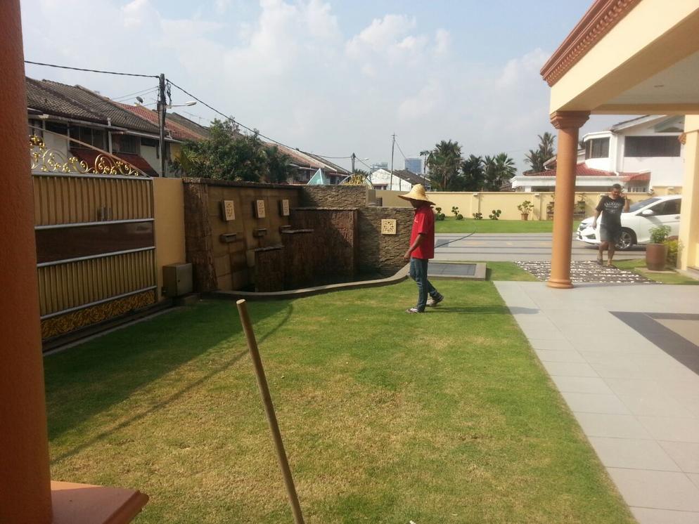Outdoor