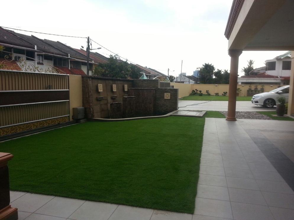 Outdoor