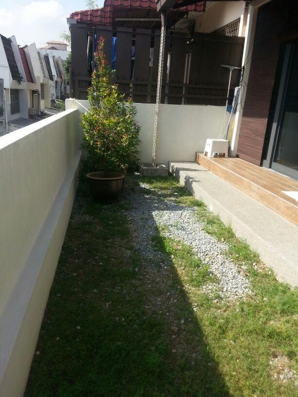 outdoor